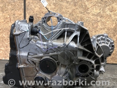 ФОТО АКПП (коробка автомат) для Infiniti QX30 Киев
