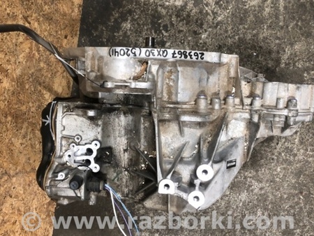 ФОТО АКПП (коробка автомат) для Infiniti QX30 Киев