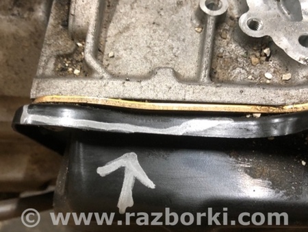 ФОТО АКПП (коробка автомат) для Infiniti QX30 Киев