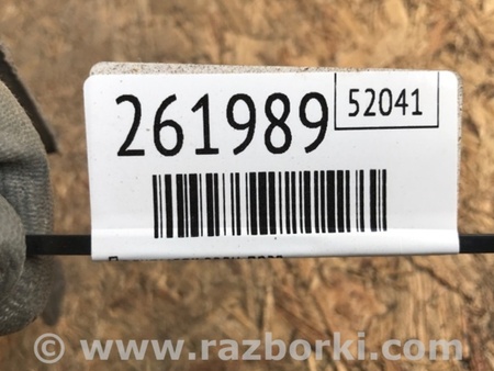 ФОТО Подкрылок для Infiniti QX30 Киев