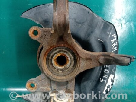 ФОТО Кулак поворотный для Acura RDX TB3, TB4 (03.2012-12.2015) Киев
