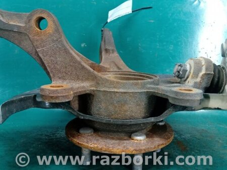 ФОТО Кулак поворотный для Acura RDX TB3, TB4 (03.2012-12.2015) Киев