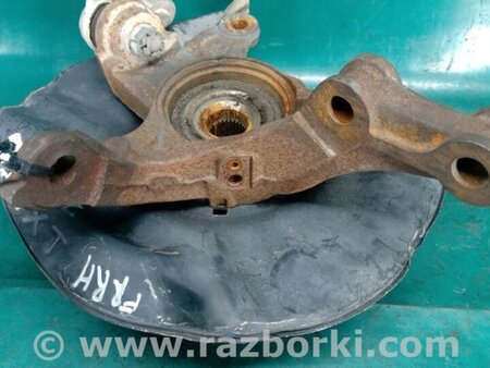 ФОТО Кулак поворотный для Acura RDX TB3, TB4 (03.2012-12.2015) Киев
