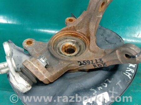 ФОТО Кулак поворотный для Acura RDX TB3, TB4 (03.2012-12.2015) Киев