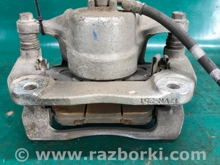 ФОТО Суппорт для Acura RDX TB3, TB4 (03.2012-12.2015) Киев