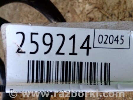 ФОТО Пружина передняя для Acura RDX TB3, TB4 (03.2012-12.2015) Киев