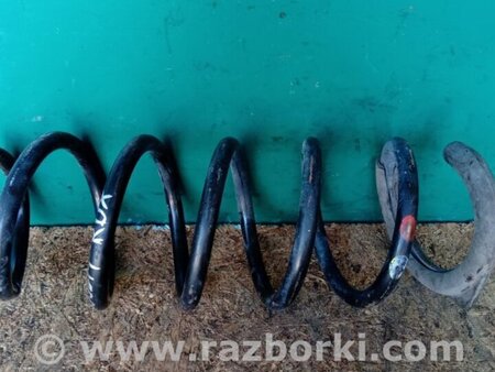 ФОТО Пружина передняя для Acura RDX TB3, TB4 (03.2012-12.2015) Киев