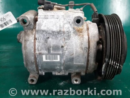 ФОТО Компрессор кондиционера для Acura RDX TB3, TB4 (03.2012-12.2015) Киев