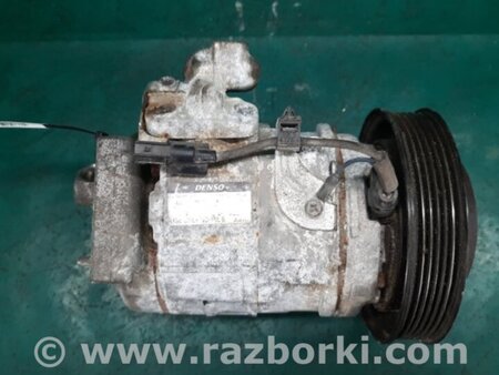 ФОТО Компрессор кондиционера для Acura RDX TB3, TB4 (03.2012-12.2015) Киев