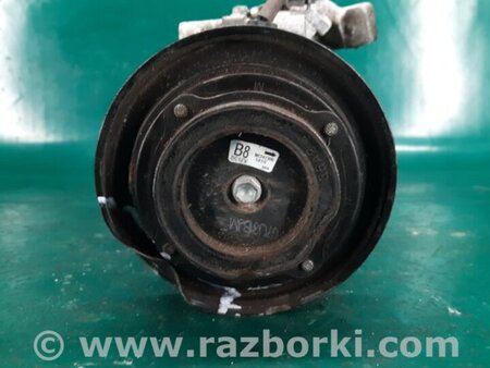 ФОТО Компрессор кондиционера для Acura RDX TB3, TB4 (03.2012-12.2015) Киев
