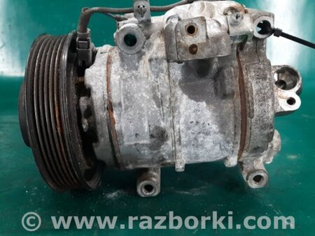 ФОТО Компрессор кондиционера для Acura RDX TB3, TB4 (03.2012-12.2015) Киев