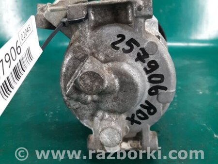 ФОТО Компрессор кондиционера для Acura RDX TB3, TB4 (03.2012-12.2015) Киев