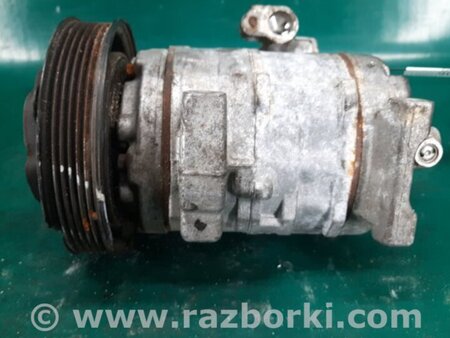 ФОТО Компрессор кондиционера для Acura RDX TB3, TB4 (03.2012-12.2015) Киев