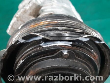 ФОТО Компрессор кондиционера для Acura RDX TB3, TB4 (03.2012-12.2015) Киев