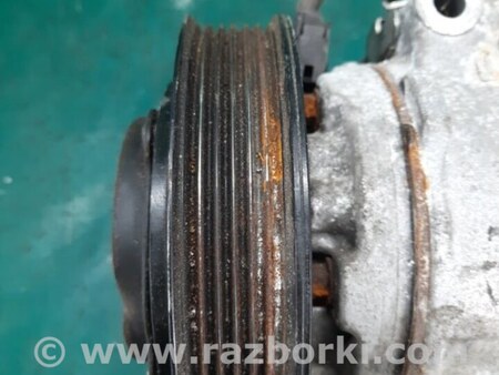 ФОТО Компрессор кондиционера для Acura RDX TB3, TB4 (03.2012-12.2015) Киев