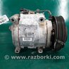 Компрессор кондиционера Acura RDX TB3, TB4 (03.2012-12.2015)