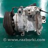 ФОТО Компрессор кондиционера для Acura RDX TB3, TB4 (03.2012-12.2015) Киев