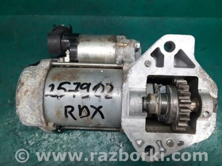 ФОТО Стартер для Acura RDX TB3, TB4 (03.2012-12.2015) Киев