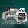 ФОТО Стартер для Acura RDX TB3, TB4 (03.2012-12.2015) Киев