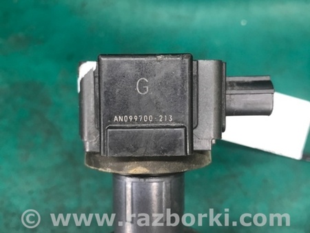 ФОТО Катушка зажигания для Acura RDX TB3, TB4 (03.2012-12.2015) Киев