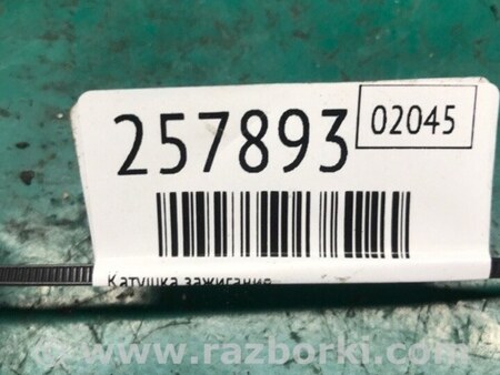 ФОТО Катушка зажигания для Acura RDX TB3, TB4 (03.2012-12.2015) Киев