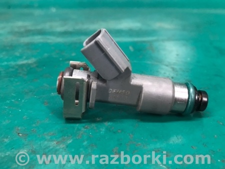 ФОТО Форсунка топливная для Acura RDX TB3, TB4 (03.2012-12.2015) Киев