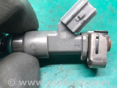ФОТО Форсунка топливная для Acura RDX TB3, TB4 (03.2012-12.2015) Киев
