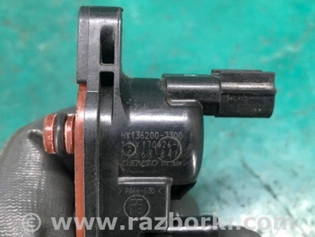 ФОТО Клапан электромагнитный (вакуумный) для Acura RDX TB3, TB4 (03.2012-12.2015) Киев
