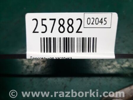 ФОТО Дроссельная заслонка для Acura RDX TB3, TB4 (03.2012-12.2015) Киев