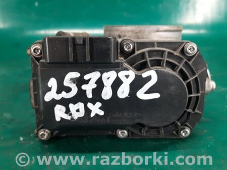 ФОТО Дроссельная заслонка для Acura RDX TB3, TB4 (03.2012-12.2015) Киев