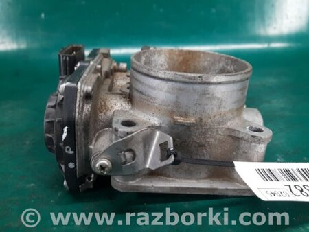 ФОТО Дроссельная заслонка для Acura RDX TB3, TB4 (03.2012-12.2015) Киев