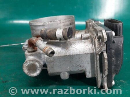 ФОТО Дроссельная заслонка для Acura RDX TB3, TB4 (03.2012-12.2015) Киев