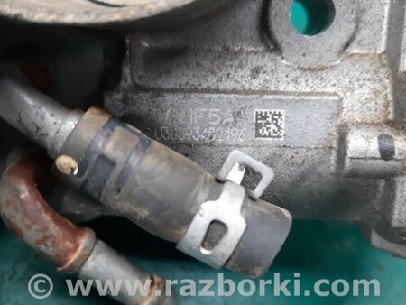 ФОТО Дроссельная заслонка для Acura RDX TB3, TB4 (03.2012-12.2015) Киев