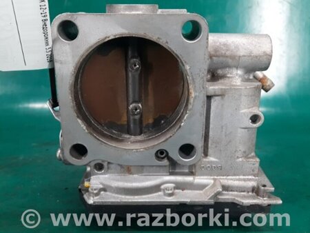 ФОТО Дроссельная заслонка для Acura RDX TB3, TB4 (03.2012-12.2015) Киев
