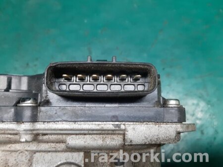 ФОТО Дроссельная заслонка для Acura RDX TB3, TB4 (03.2012-12.2015) Киев