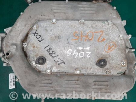 ФОТО Впускной коллектор для Acura RDX TB3, TB4 (03.2012-12.2015) Киев