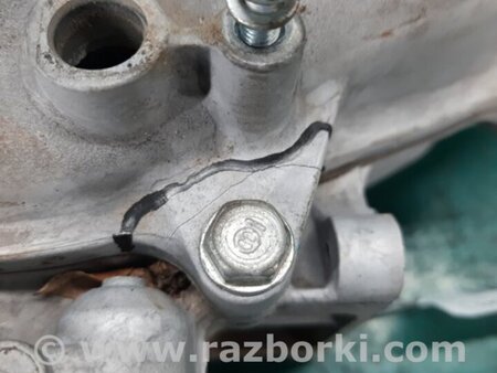 ФОТО Впускной коллектор для Acura RDX TB3, TB4 (03.2012-12.2015) Киев