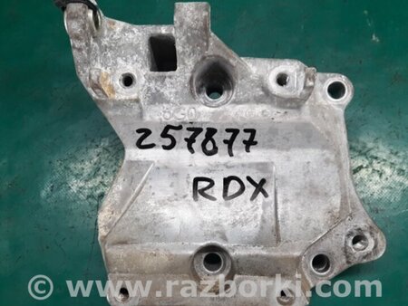 ФОТО Кронштейн компрессора кондиционера для Acura RDX TB3, TB4 (03.2012-12.2015) Киев