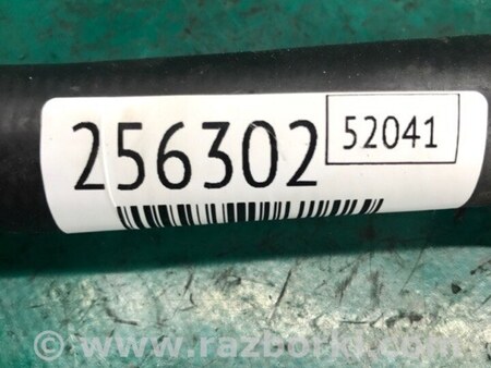 ФОТО Патрубок радиатора печки для Infiniti QX30 Киев