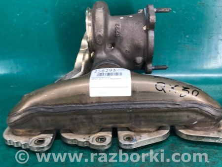 ФОТО Впускной коллектор для Infiniti QX30 Киев