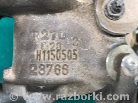 ФОТО Впускной коллектор для Infiniti QX30 Киев