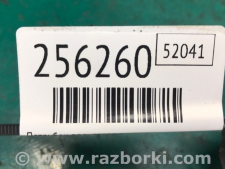 ФОТО Патрубок радиатора печки для Infiniti QX30 Киев