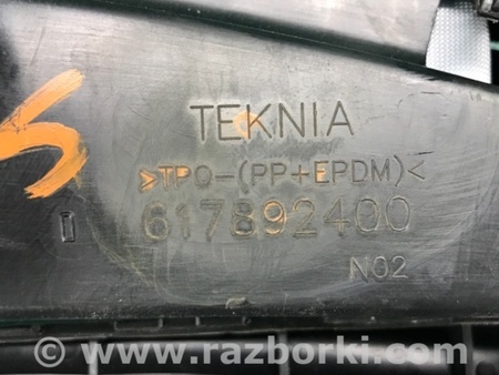 ФОТО Airbag сидения для Infiniti QX30 Киев