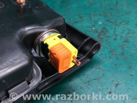 ФОТО Airbag сидения для Infiniti QX30 Киев