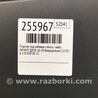 ФОТО Пластик под лобовое стекло (Жабо) для Infiniti QX30 Киев