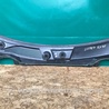 ФОТО Пластик под лобовое стекло (Жабо) для Infiniti QX30 Киев