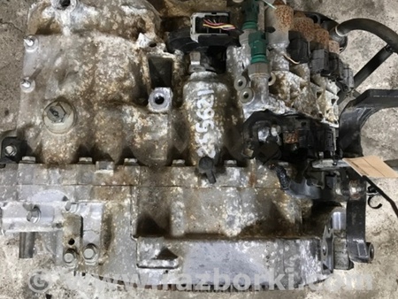 ФОТО АКПП (коробка автомат) для Acura RDX TB3, TB4 (03.2012-12.2015) Киев