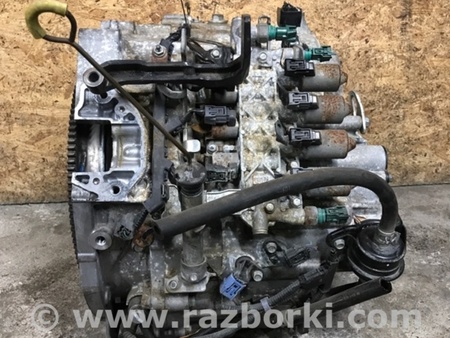ФОТО АКПП (коробка автомат) для Acura RDX TB3, TB4 (03.2012-12.2015) Киев