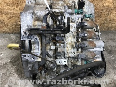 ФОТО АКПП (коробка автомат) для Acura RDX TB3, TB4 (03.2012-12.2015) Киев