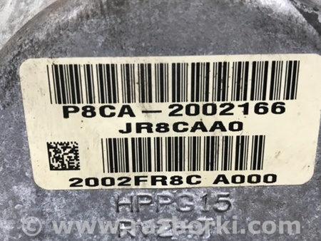 ФОТО АКПП (коробка автомат) для Acura RDX TB3, TB4 (03.2012-12.2015) Киев